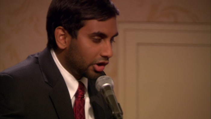 NOW, THE WORDS 