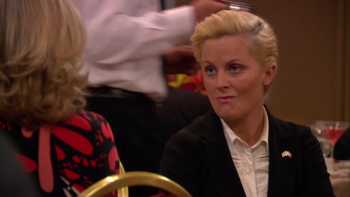 - EXCUSE ME? - YOUR HUSBAND. 