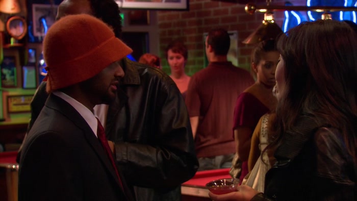 YOU LIKE THE COLOR ORANGE? CARROTS? YOU INTO THOSE? 