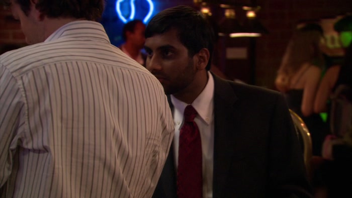 WHAT? BECKY AND STACY ARE BOTH REALLY INTO YOU, 