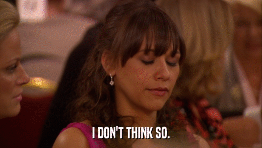 I DON'T THINK SO.  