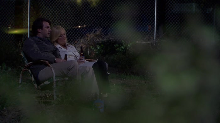 LESLIE, THIS IS ALREADY A PARK!  
