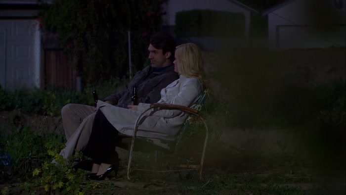 HONESTLY, LESLIE, IT'S GONNA BE A LONG, UPHILL BATTLE. 