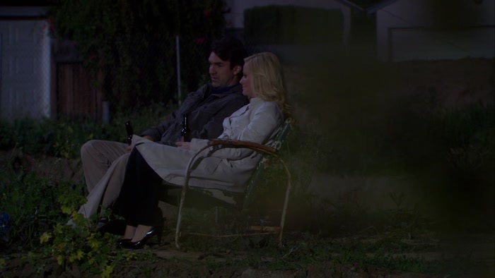 HONESTLY, LESLIE, IT'S GONNA BE A LONG, UPHILL BATTLE. 