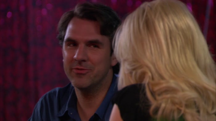- DON'T MAKE FUN OF ME. - I'M NOT. 