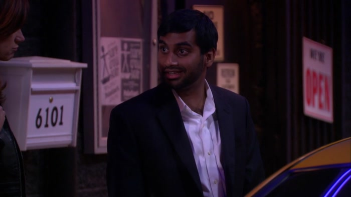 - HE'S SIX, BUT HE HAS BENJAMIN - WHOA. 