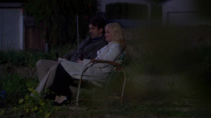 HONESTLY, LESLIE, IT'S GONNA BE A LONG, UPHILL BATTLE. 
