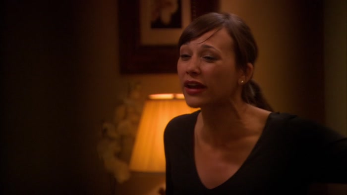 I FED YOU MEALS, AND YOU COULD'VE HAD YOUR CASTS OFF TWO WEEKS AGO! 