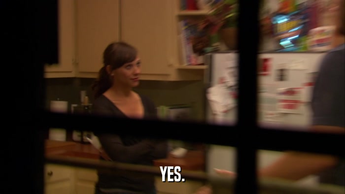 YES.  