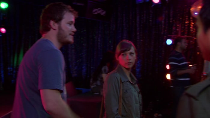 - OKAY. - THIS WEEKEND, GUYS. 