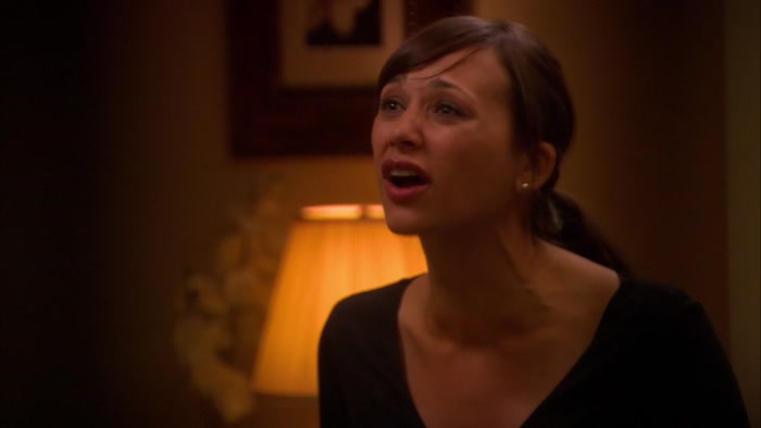 - THAT IS NOT TRUE. - IT'S NOT TRUE? 