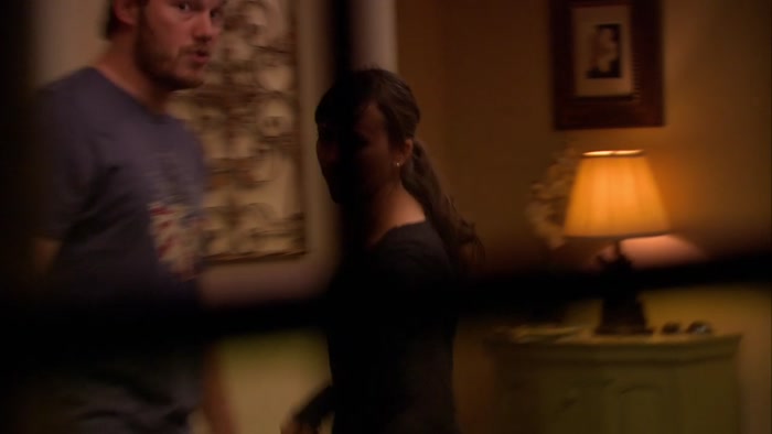 - YOU GET ME ON THE PHONE WITH DR. HARRIS. - YES. YES. I WILL. 