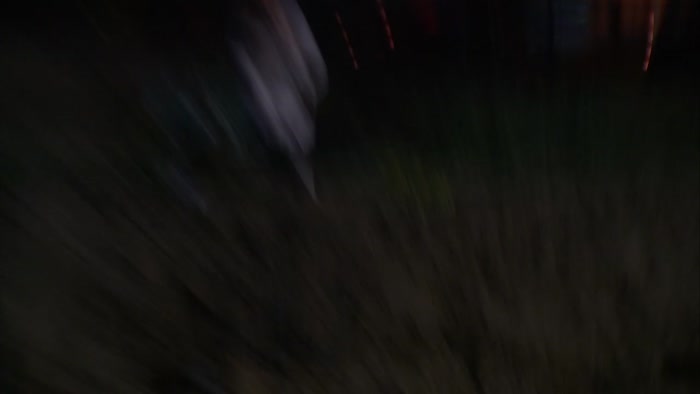 ARE YOU OKAY? OH, MY GOD! 
