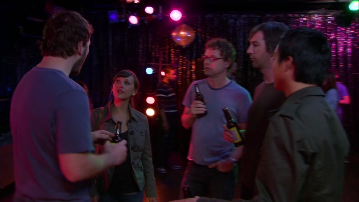 - WE'RE COMPLETELY READY... - ANDY, LET'S GO. 