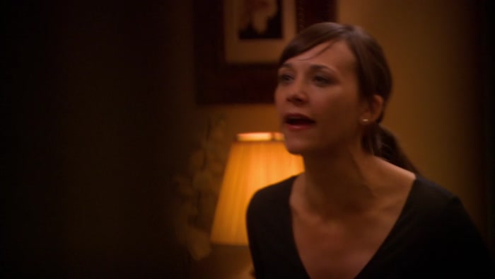 I FED YOU MEALS, AND YOU COULD'VE HAD YOUR CASTS OFF TWO WEEKS AGO! 