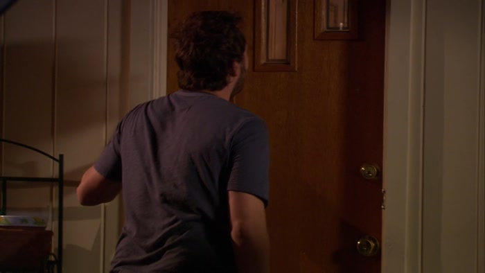 HEY, BABE! BABY, OPEN UP! 