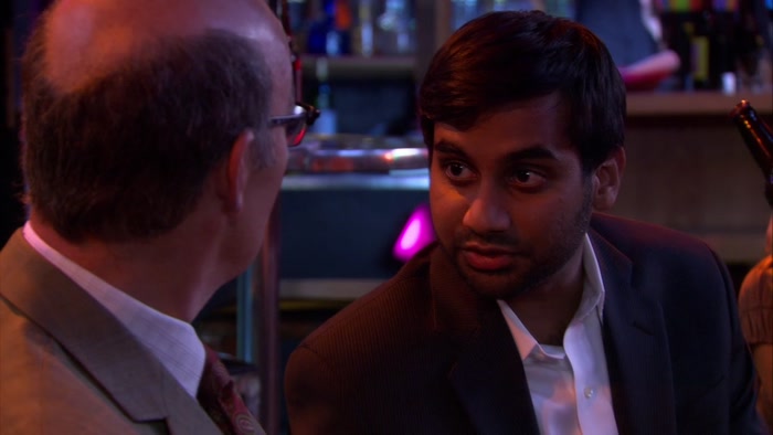 OH! TODD GRADUATED IN 2005, SO YOU PROBABLY MISSED HIM. 