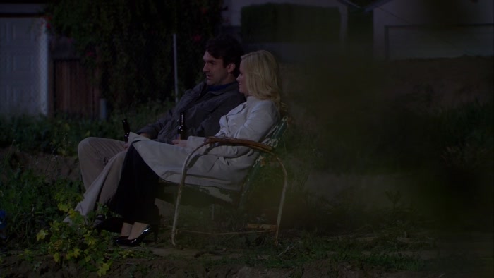 HONESTLY, LESLIE, IT'S GONNA BE A LONG, UPHILL BATTLE. 