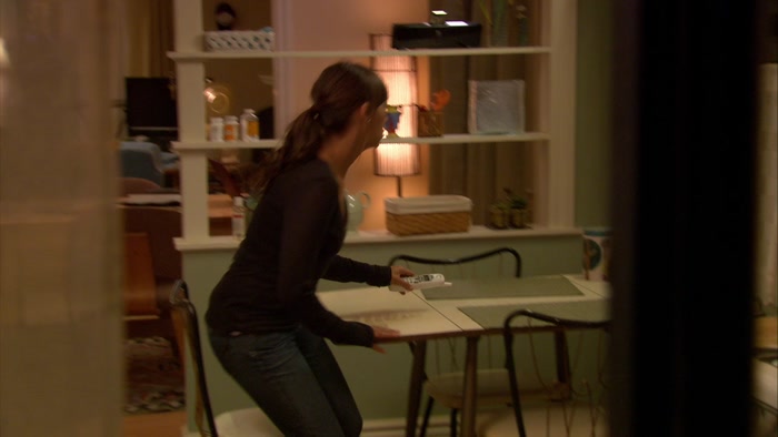 AND LET ME THINK ABOUT THIS RELATIONSHIP. 