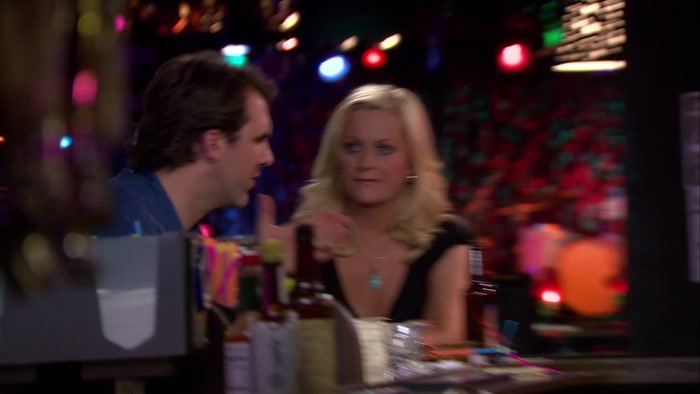WE'RE GETTING DRINKS TO GO. COME ON. BEERS TO GO! 