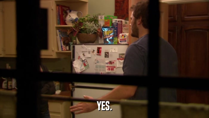 YES.  