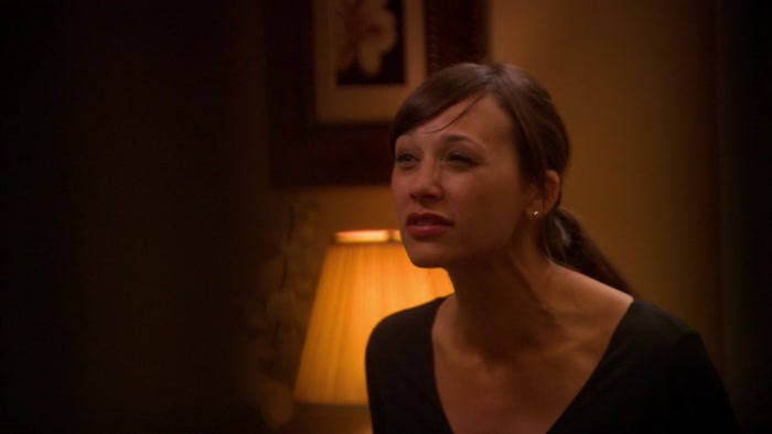 I FED YOU MEALS, AND YOU COULD'VE HAD YOUR CASTS OFF TWO WEEKS AGO! 