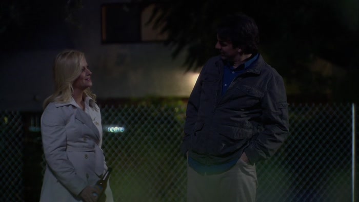 - YOU THINK YOU CAN DO ANY BETTER? - NO, PLEASE. 