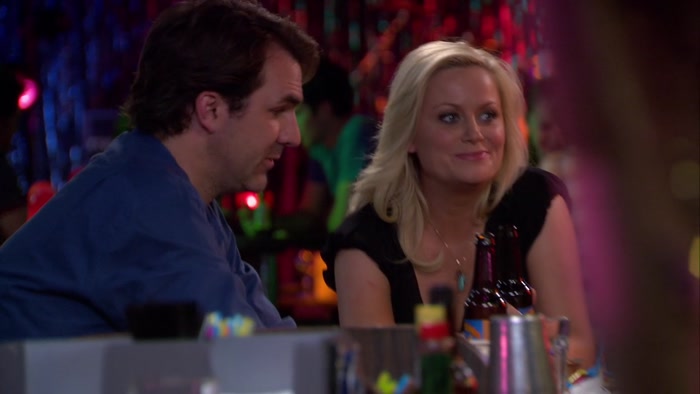 I'M TELLING YOU, YOU SHOULD BE DATING MEN 