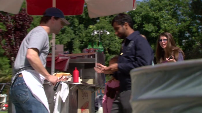 FOR YOU TOP CHEF'S FANS.  