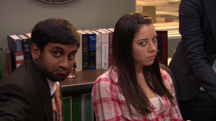 I THINK IT'S THE BEST CAST IN TELEVISION. 