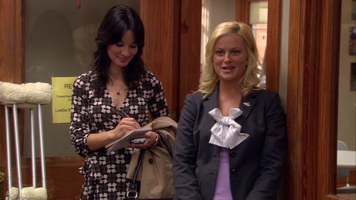 - SMOOTH LIKE MILK CHOCOLATE. - SO WE'RE LIKE... WHAT? DESCRIBING ME? 