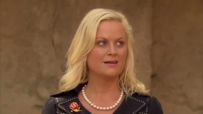 AND SO, SHE KIND OF UNWILLINGLY BECOME THE 