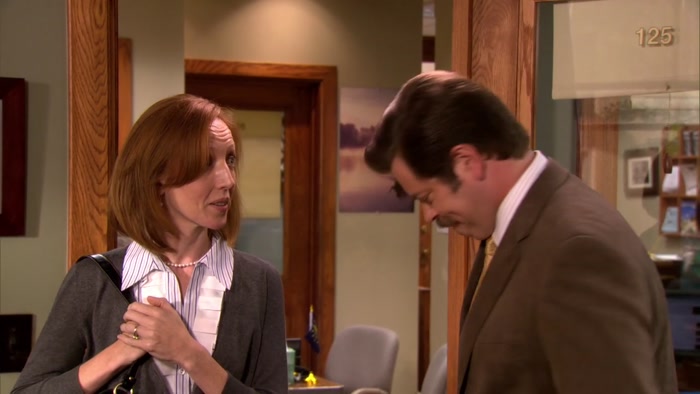 WELL, WHAT CAN I DO FOR YOU AND THOSE FINE PEOPLE AT THE SFSF? 