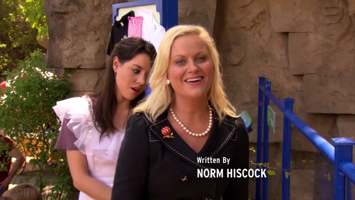 OKAY, WELL, AT LEAST THEY'RE MARRIED. 