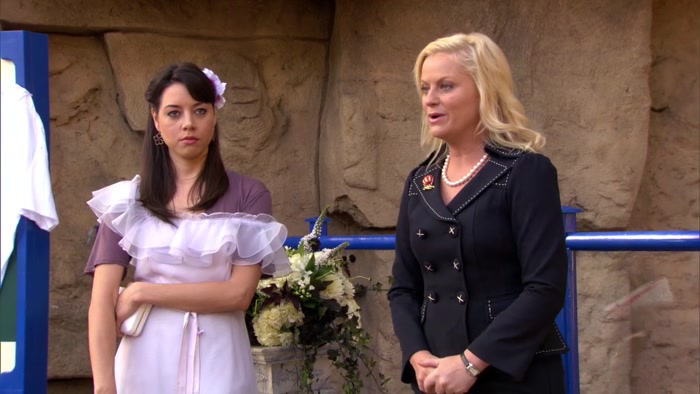 WE ARE GOING TO GIVE THEM A MARRIAGE CEREMONY, 