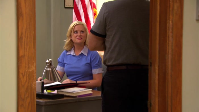 YOUR PARENTS WENT AWAY ON A WEEK'S VACATION. 