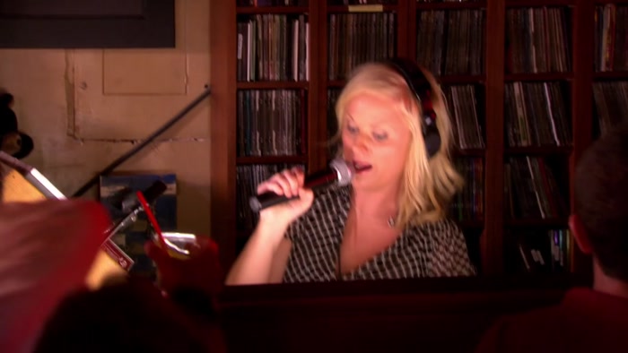 BLAH, BLAH, BLAH, BLAH  