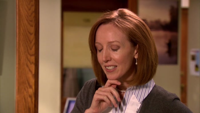 NO. NOT YET, MARCIA.  