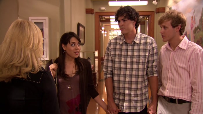 THEY JUST REALLY WANTED TO MEET YOU, 