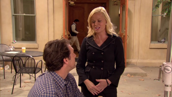 THERE WAS NO FLIRTATIOUS MEANING BEHIND 
