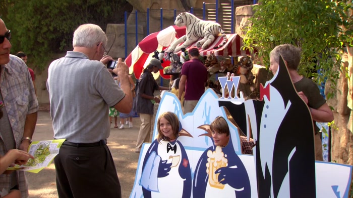 THE PAWNEE ZOO RECENTLY PURCHASED 