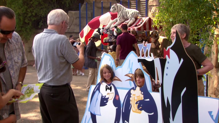 THE PAWNEE ZOO RECENTLY PURCHASED 