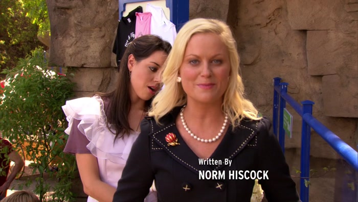 OKAY, WELL, AT LEAST THEY'RE MARRIED. 