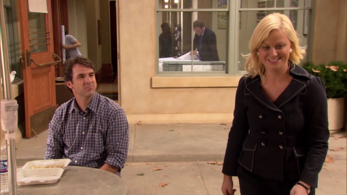 - IT IS. YEAH. - YEAH. 