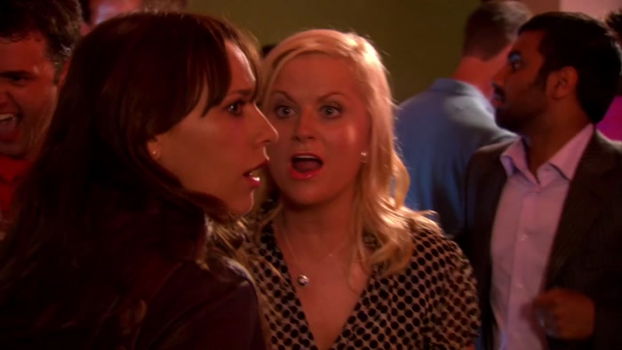 GO TO THE BAR. IF YOU'RE MY FRIEND, YOU CAN DRINK FOR FREE! 