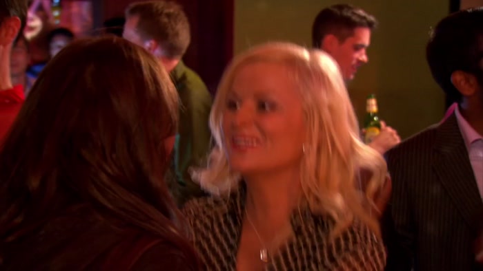 I'M SO GLAD YOU'RE HERE!  