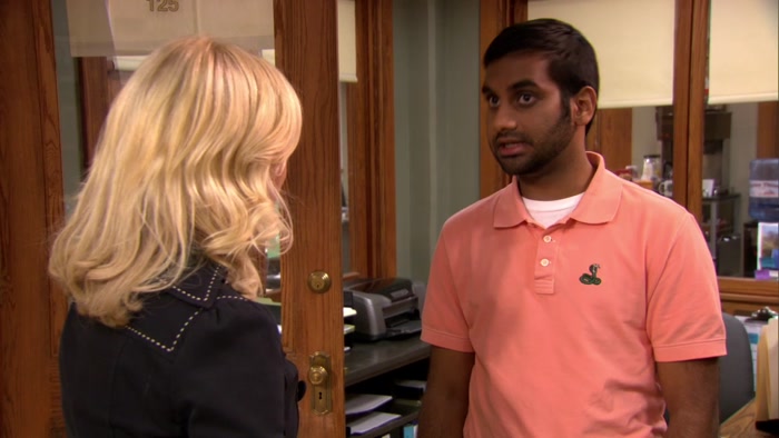 YES. THE STATEMENT WAS THAT YOU'RE VERY LONELY AND YOU NEED A PET. 