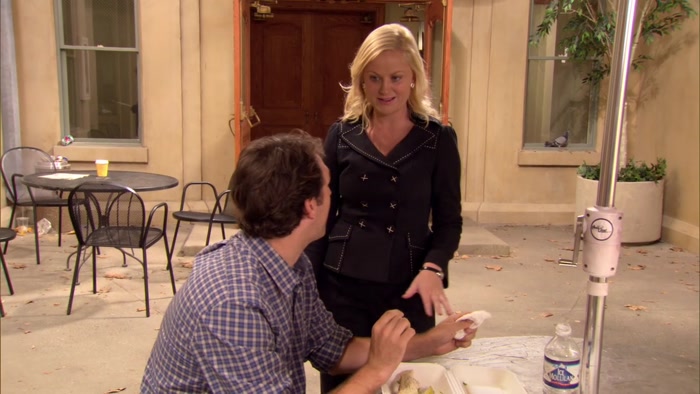 JUST TO BE CLEAR, THAT WAS A FRIEND PUNCH. 
