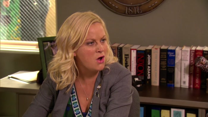 - NO! - YOU GOTTA GO ON AND DEFEND YOURSELF. 