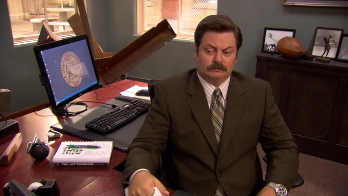 I HAVE A HERNIA.  